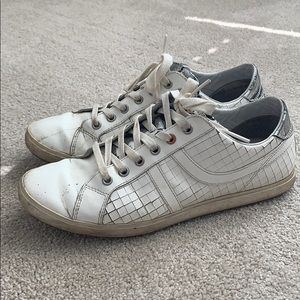 hugo boss sneakers womens